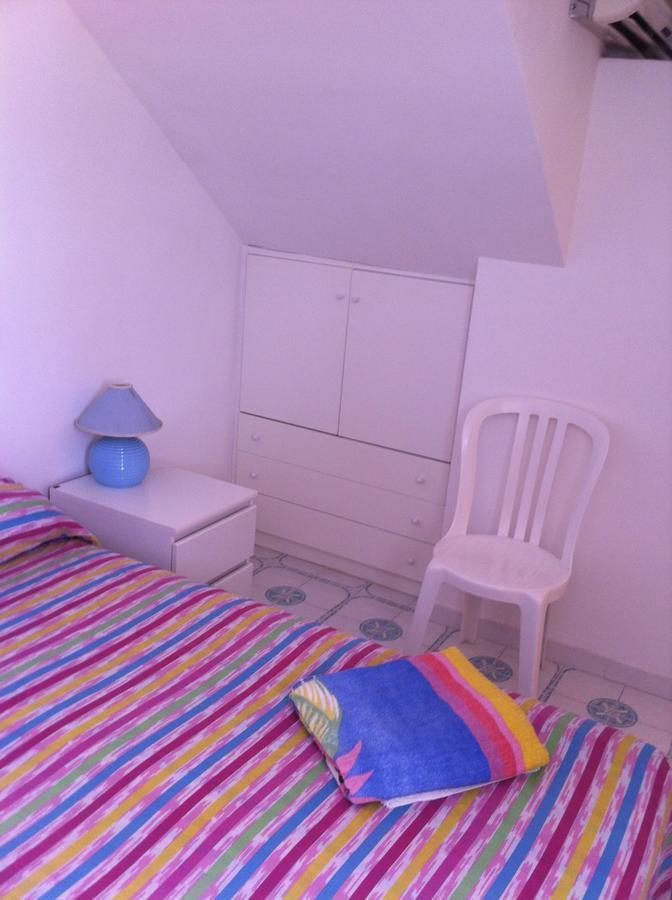 Rosa Marina Frontline Beach ออสตูนี ภายนอก รูปภาพ