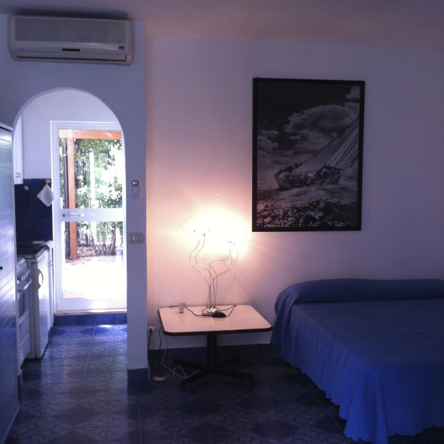 Rosa Marina Frontline Beach ออสตูนี ภายนอก รูปภาพ