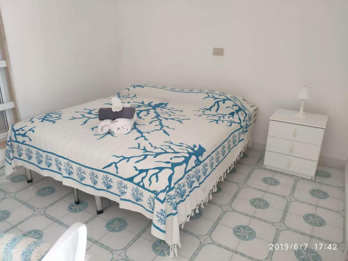 Rosa Marina Frontline Beach ออสตูนี ภายนอก รูปภาพ